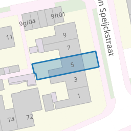 Perceel GLO00-B-4142