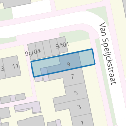 Perceel GLO00-B-4144