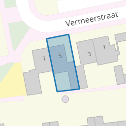 Perceel GLO00-B-4192