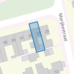 Perceel GLO00-B-4229