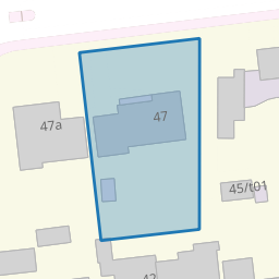 Perceel GLO00-B-4239
