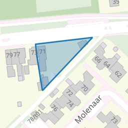 Perceel GLO00-B-4283