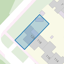 Perceel GLO00-B-4295