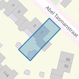 Perceel GLO00-B-4302