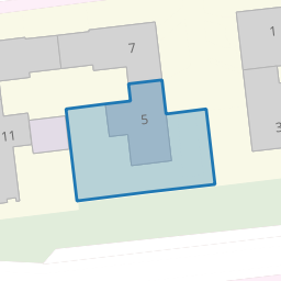 Perceel GLO00-B-4313