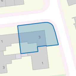 Perceel GLO00-B-4316