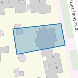 Perceel GLO00-B-4365