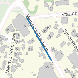 Perceel GLO00-B-4370