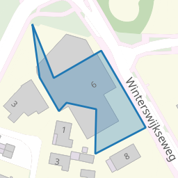 Perceel GLO00-B-4371