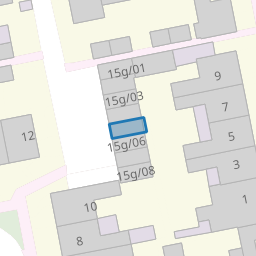 Perceel GLO00-B-4392