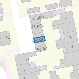 Perceel GLO00-B-4393