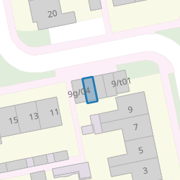 Perceel GLO00-B-4397