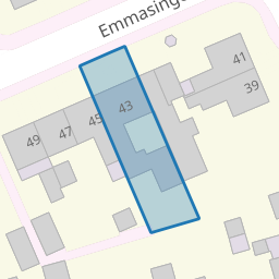 Perceel GLO00-B-4405