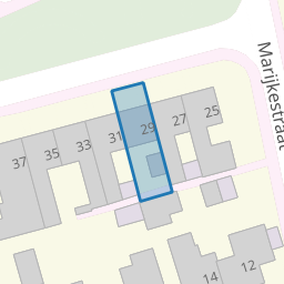 Perceel GLO00-B-4410