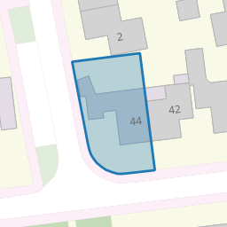 Perceel GLO00-B-4472