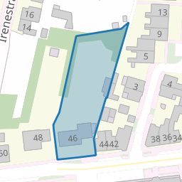 Perceel GLO00-B-4491