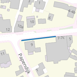 Perceel GLO00-B-4515