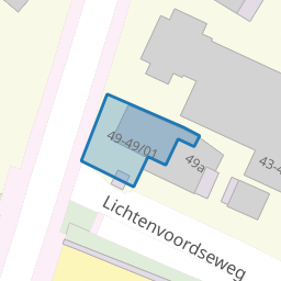 Perceel GLO00-B-4530