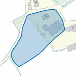 Perceel GLO00-B-4652