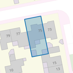 Perceel GLO00-B-4686