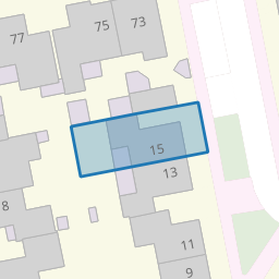 Perceel GLO00-B-4689