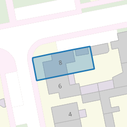 Perceel GLO00-B-4697