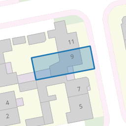 Perceel GLO00-B-4700