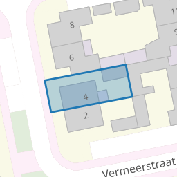 Perceel GLO00-B-4701