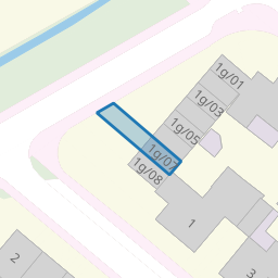 Perceel GLO00-B-4705