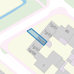 Perceel GLO00-B-4707