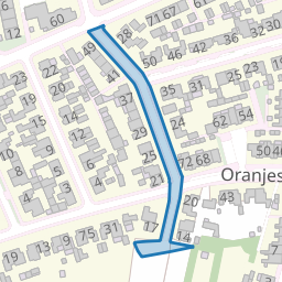 Perceel GLO00-B-4745