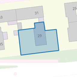 Perceel GLO00-B-4757