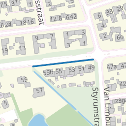 Perceel GLO00-B-4783