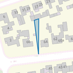 Perceel GLO00-B-4792