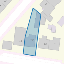 Perceel GLO00-B-4795