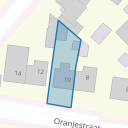 Perceel GLO00-B-4796