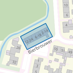 Perceel GLO00-B-4839