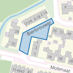 Perceel GLO00-B-4841