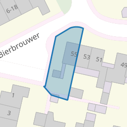 Perceel GLO00-B-4843