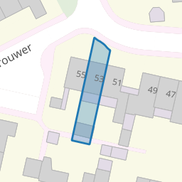 Perceel GLO00-B-4844