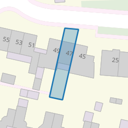 Perceel GLO00-B-4847