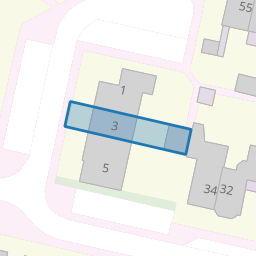 Perceel GLO00-B-4851