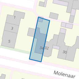 Perceel GLO00-B-4853