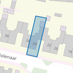 Perceel GLO00-B-4858