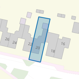 Perceel GLO00-B-4860