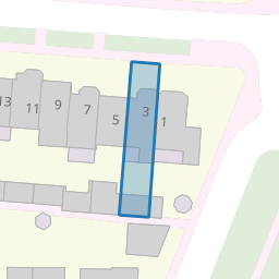 Perceel GLO00-B-4871