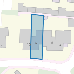 Perceel GLO00-B-4875