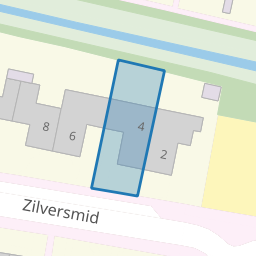 Perceel GLO00-B-4882