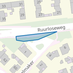 Perceel GLO00-B-4918