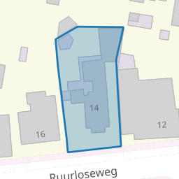 Perceel GLO00-B-4951